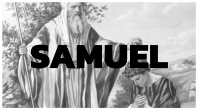 2. Samuel